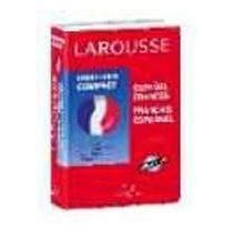 Buy Diccionario Compact Espanol-frances/ Compact Spanish-french ...