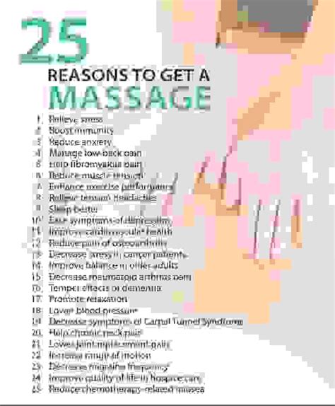 Therapeutic Massage Health And Wellness Spa