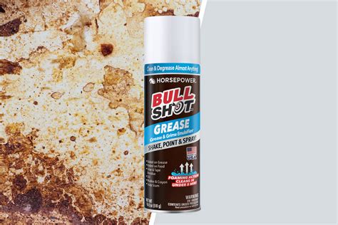 Horsepower Bull Shot Grease - Horsepower Home | Horsepower