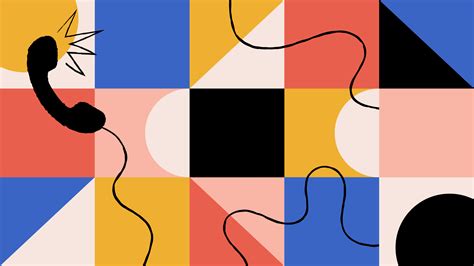 Test Pattern Video 的图像结果