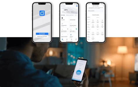 Smart Life App Tutorial 的图像结果