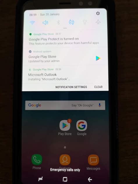 Image result for Intune Store Logo Android