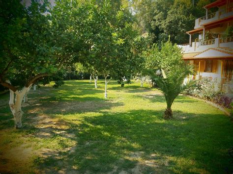 DALLAS VALTOS STUDIOS (Parga Municipality) - Villa Reviews, Photos ...