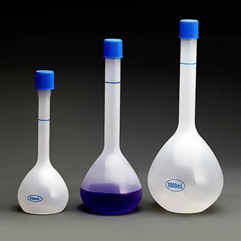 Volumetric Flask | Chempure