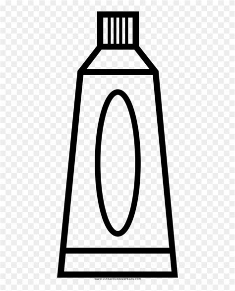 Image result for Toothpaste Coloring