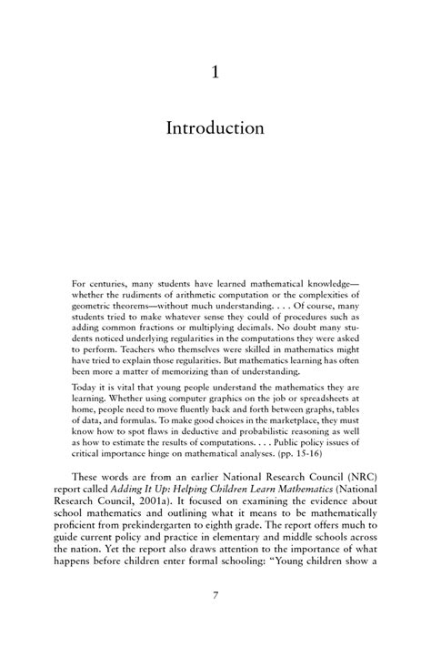 Image result for Book Report Introduction Example