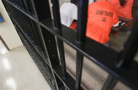 Commissioners eye new GT jail | Archives | record-eagle.com