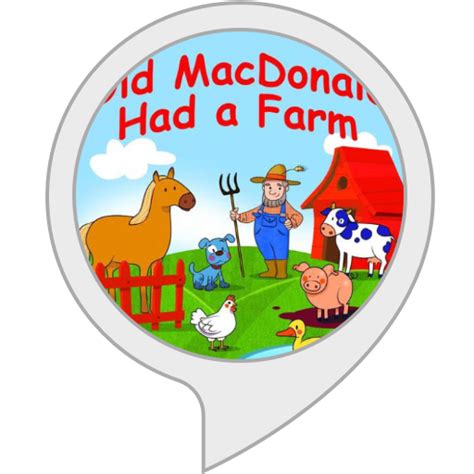 Amazon.in: Old MacDonald had a farm E.I.E.I.O. : Alexa Skills