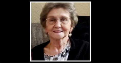 Obituary | Audrey Lee Stratton of Enid, Oklahoma | Henninger-Hinson ...