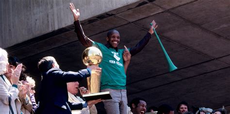NBA 75: At No. 67, Nate ‘Tiny’ Archibald made history with his ...