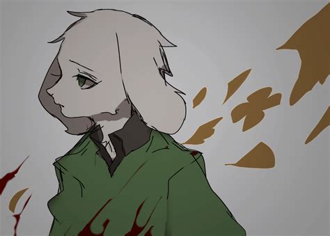 Asriel Dreemurr - Undertale - Image by M² ᴹᴱᴮᴵ #3509957 - Zerochan ...