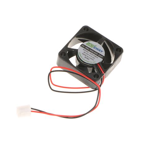⚡️Buy Maxbell 24V DC 30mm Blower Cooling Fan Hotend Extruder Cooler ...