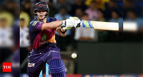 MI vs RPS: Steve Smith seals memorable win for Supergiant against ...