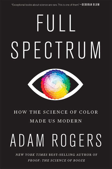 Colour Spectrum Science 的图像结果