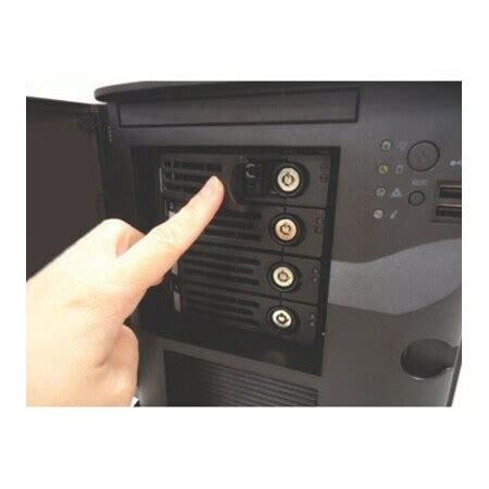 Acti Tower Standalone Nvr With 16-Port Poe Co ENR-321P | Zoro