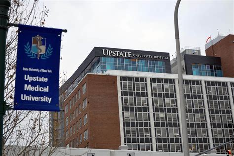 Ebc Upstate Hospital Syracuse