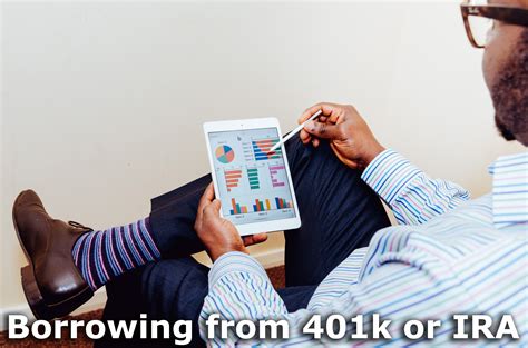 Borrowing Down Payment from 401k or IRA for Home Purchase - Mortgage Blog