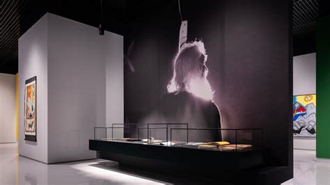 Masterpieces in Motion at Lawh Wa Qalam: MF Husain Museum