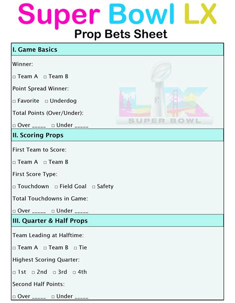 Friday's BEST BETS: Super Bowl Bets and Parlays   College Basketball   Golf