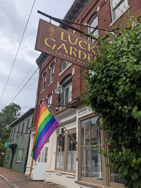 LUCKY GARDEN RESTAURANT, Hallowell - Menu, Prices & Restaurant Reviews ...