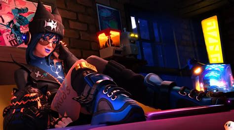 Hope Fortnite: símbolo de força e resiliência no jogo