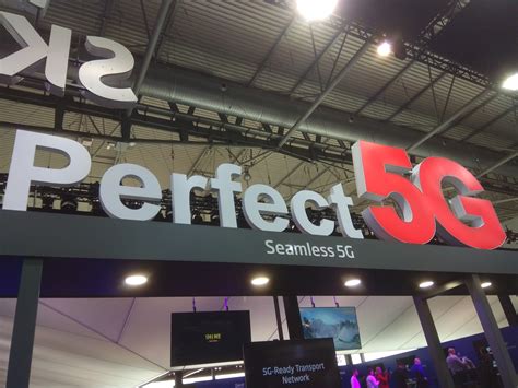 Sieci 5G SA coraz ważniejsze dla wielu operatorów, ale nie w Polsce ...
