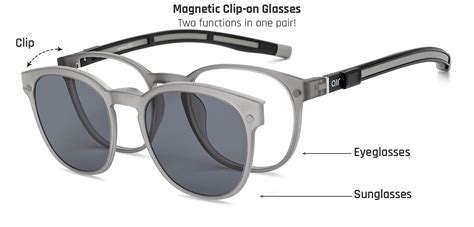 Shop Lenskart Air Switch Grip?magnetic clip-ons with firm fit