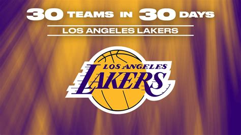 Team Laker Nameandrewynum