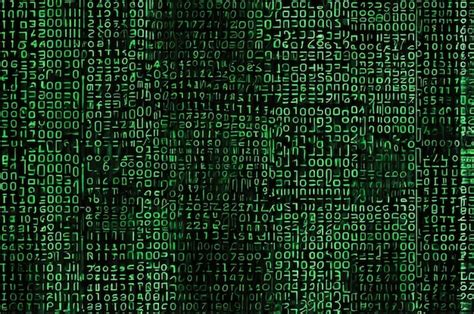 Image result for green code matrix