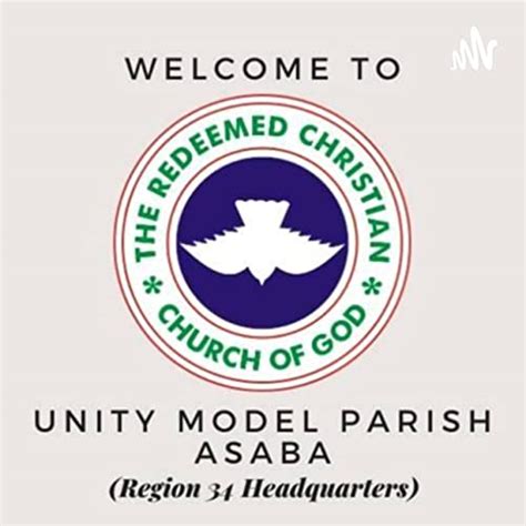 The Redeemed Christian Church of God, Unity Model Parish, Asaba : RCCG ...