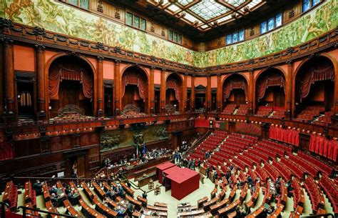 Italian intelligence watchdog flags small, sneaky foreign takeovers in ...