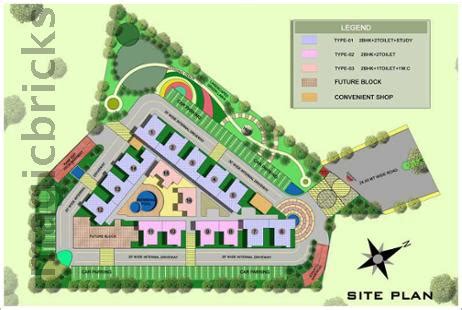 Dev Heights in NH 24, Ghaziabad: Price, Brochure, Floor Plan, Reviews