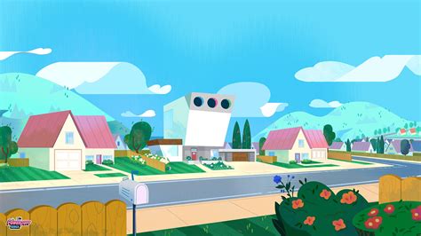 Cartoon Network Background 的图像结果