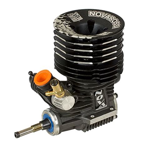 Novarossi 3.5cc Off Road Engine 5 Port Buggy Adam India | Ubuy