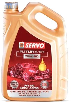 Top 5 Best Car Engine Oil Brand In India