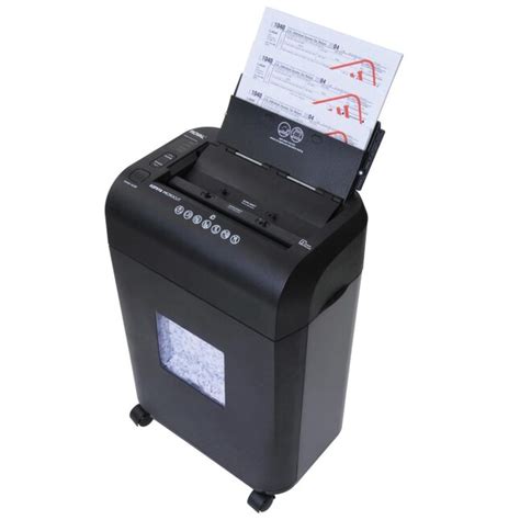 Royal 9-Sheet Micro-cut Paper Shredder at Lowes.com