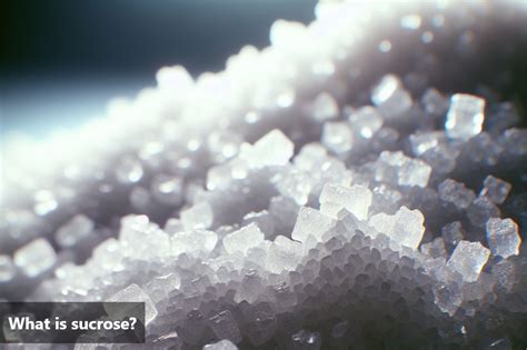 Sucrose: What is it and where does it come from? – DiabeSmart