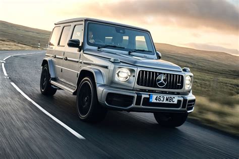 G 63 Mercedes 🚨 CAR OF THE WEEK 🚨 2022 Mercedes Benz G 63 AMG V8