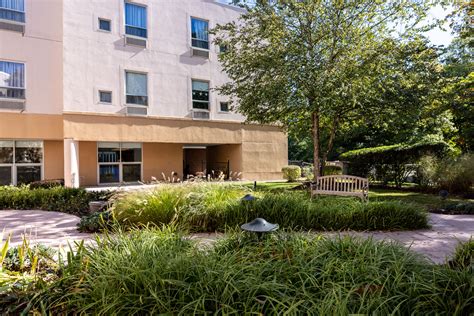 Facility | Autumn Lake Norwalk