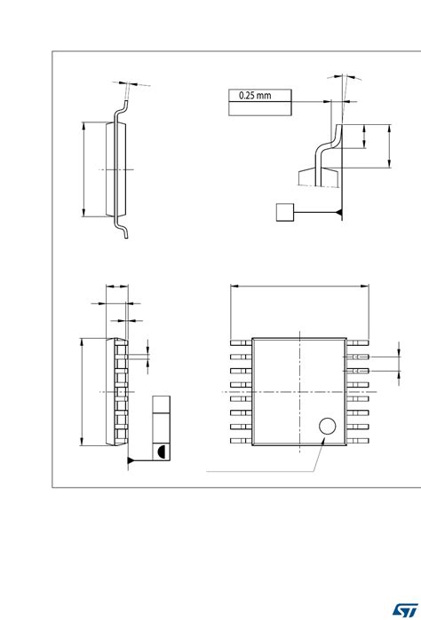 ULN2003 Datasheet | DigiKey