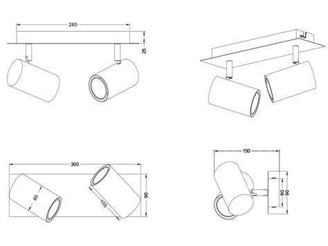 Comprar Foco MARLEY | Lámparas Herrero