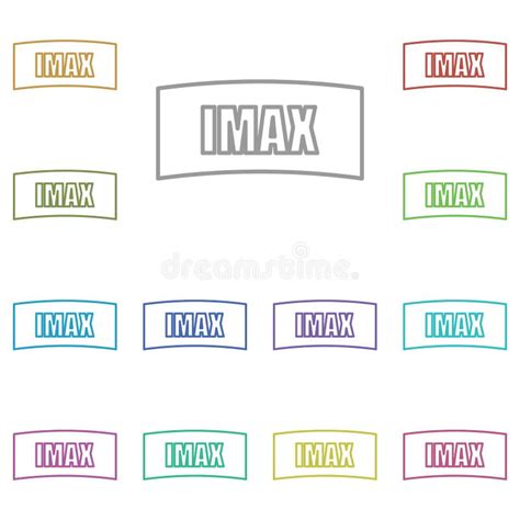 Image result for IMAX Icon