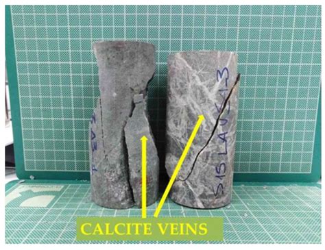 Comparison of Static and Dynamic Young’s Modulus of Prasinites