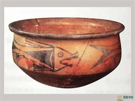 原始社会的陶器造型有那些特点？_雅道陶瓷网