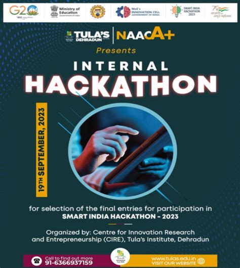 Conferences | Best Engineering College in Dehradun, Uttarakhand | Tula ...