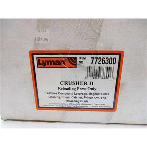 Rezultat imagine pentru Lyman Reloading Press for Beginners