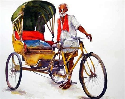 ग़रीब आदमी: बनफूल की कहानी