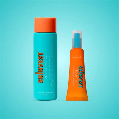 Shop All Skincare Products & Bundles | Skinvest