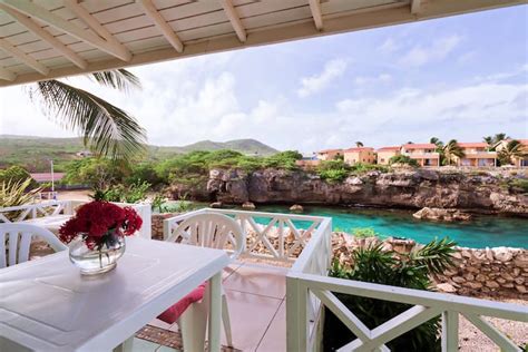 Curaçao Beachfront Vacation Rentals | Airbnb