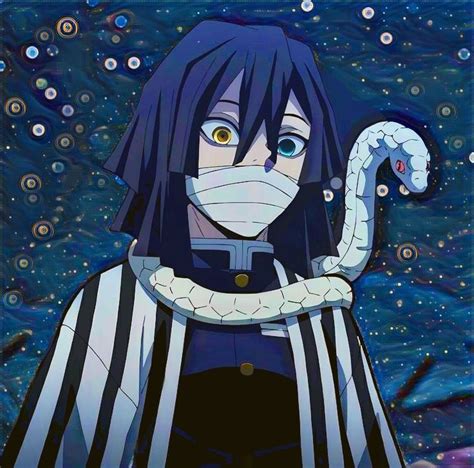 Obanai! | Character art, Anime drawings, Anime